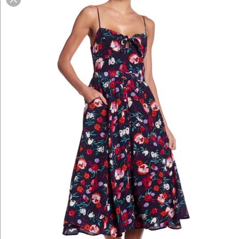 Yumi Kim Pretty Woman Dress